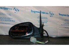 Recambio de retrovisor izquierdo para chrysler neon (pl) 2.0 cs referencia OEM IAM 04783401 ELECTRICO