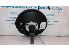 Recambio de servofreno para renault megane ii berlina 5p confort expression referencia OEM IAM DWS  