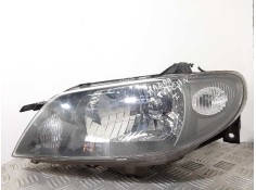 Recambio de faro izquierdo para mazda 323 berl. f/s (bj) 1.6 f active referencia OEM IAM BL4C510L0D  