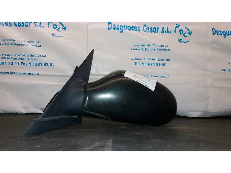 Recambio de retrovisor izquierdo para chrysler neon (pl) 2.0 cs referencia OEM IAM 04783401 ELECTRICO 