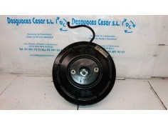 Recambio de servofreno para renault megane ii berlina 5p confort expression referencia OEM IAM DWS   2