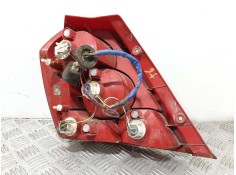 Recambio de piloto trasero derecho para chevrolet kalos 1.2 s (d/a) referencia OEM IAM    2