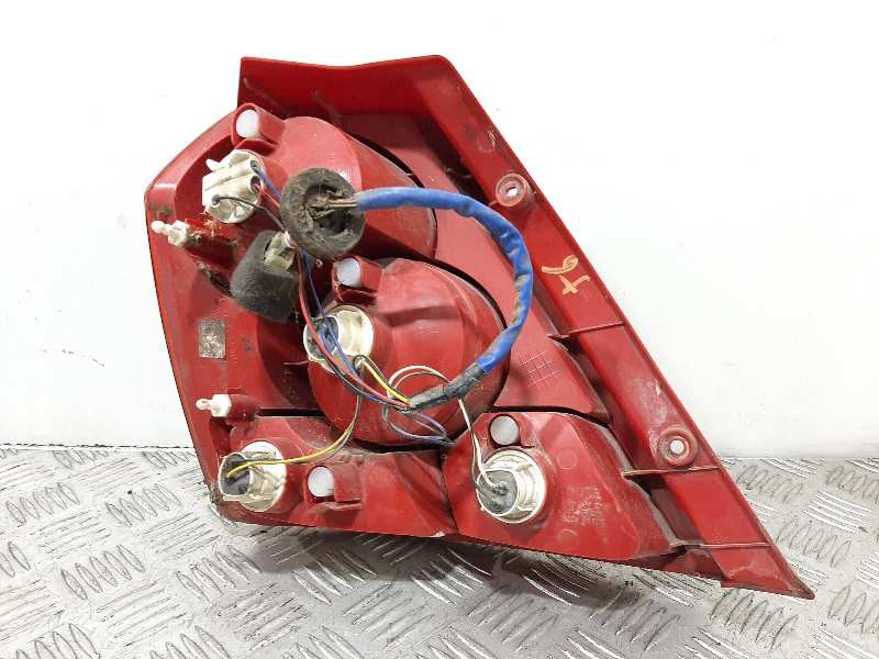 Recambio de piloto trasero derecho para chevrolet kalos 1.2 s (d/a) referencia OEM IAM   