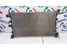 Recambio de radiador agua para ford focus berlina (cak) ambiente referencia OEM IAM   