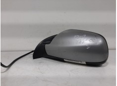 Recambio de retrovisor izquierdo para peugeot 307 break / sw (s1) sw referencia OEM IAM    2