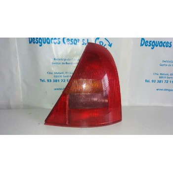 PILOTO TRASERO DERECHO 7700410518 