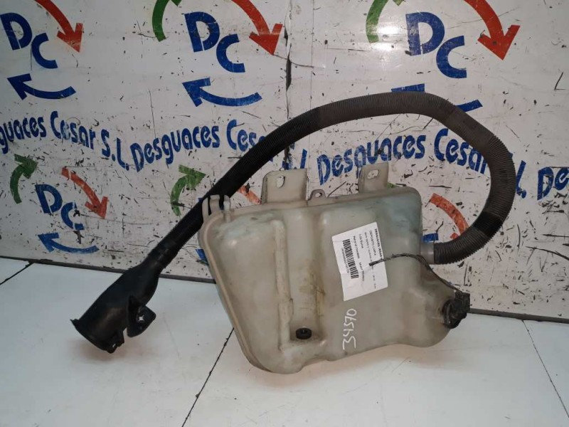 Recambio de deposito limpia para bmw serie 5 touring (e39) 520i referencia OEM IAM 61677044899  OFERTA