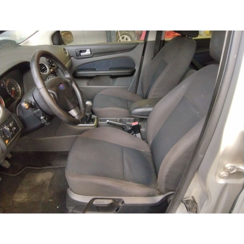 FORD FOCUS II (DA_, HCP, DP) - imagen 6