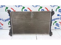 Recambio de radiador agua para ford focus berlina (cak) ambiente referencia OEM IAM    2