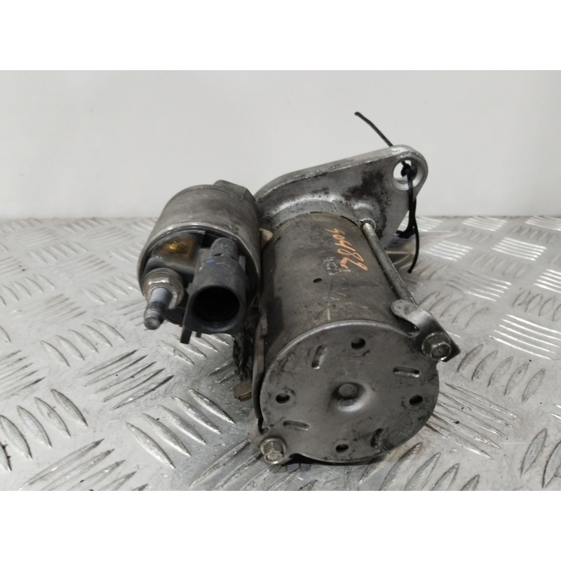 MOTOR ARRANQUE 0AM911023B  - imagen 3