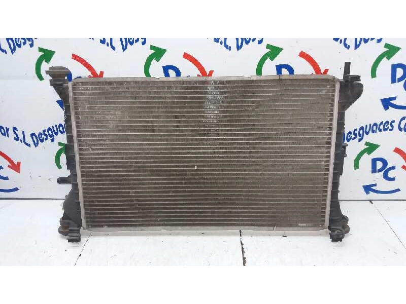 Recambio de radiador agua para ford focus berlina (cak) ambiente referencia OEM IAM   