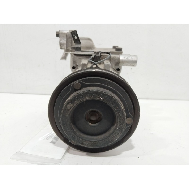 COMPRESOR AIRE ACONDICIONADO CD1AA02  - imagen 1