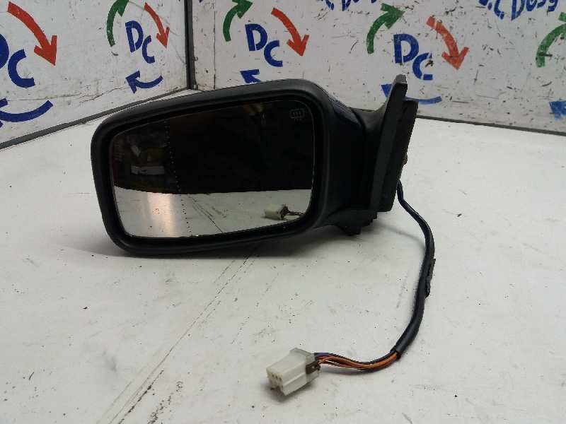 Recambio de retrovisor izquierdo para volvo v40 familiar 1.8 16v referencia OEM IAM  ELECTRICO VERDE OSCURO
