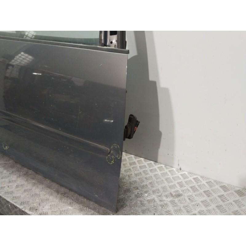 PUERTA DELANTERA DERECHA 1T0831056AB GRIS - imagen 4