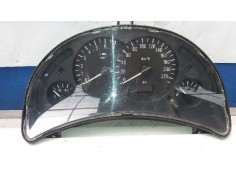 Recambio de cuadro instrumentos para opel corsa c comfort referencia OEM IAM   