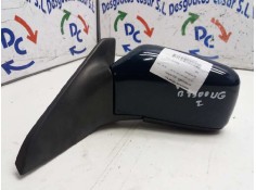Recambio de retrovisor izquierdo para volvo v40 familiar 1.8 16v referencia OEM IAM  ELECTRICO VERDE OSCURO 2
