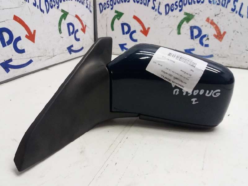 Recambio de retrovisor izquierdo para volvo v40 familiar 1.8 16v referencia OEM IAM  ELECTRICO VERDE OSCURO