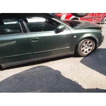 AUDI A4 AVANT (8E)