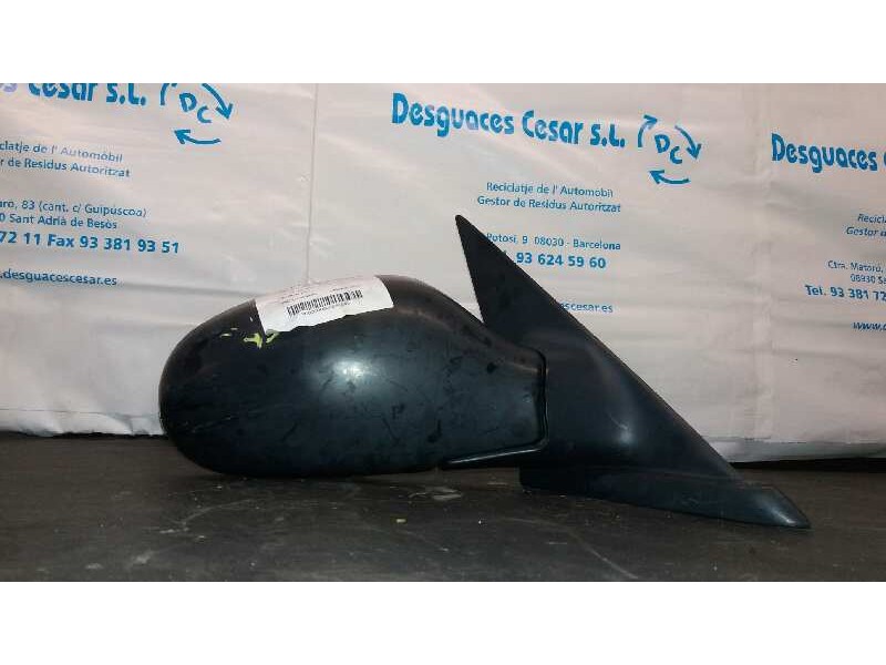 Recambio de retrovisor derecho para chrysler neon (pl) 2.0 cs referencia OEM IAM 04783400 ELECTRICO 
