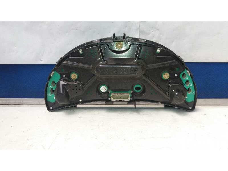 Recambio de cuadro instrumentos para opel corsa c comfort referencia OEM IAM   