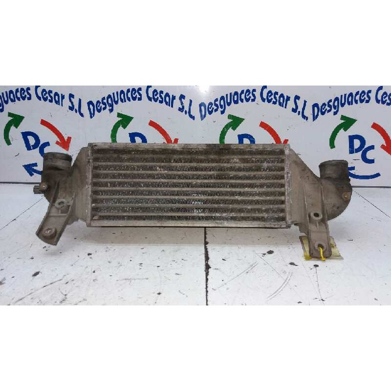 Recambio de intercooler para ford focus berlina (cak) ambiente referencia OEM IAM   