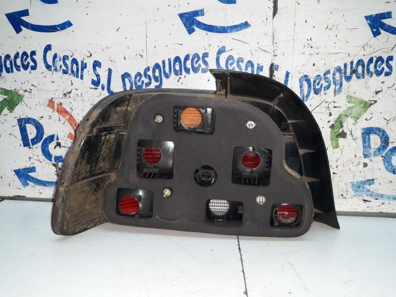 Recambio de piloto trasero derecho para bmw serie 5 touring (e39) 520i referencia OEM IAM 63216900214  OFERTA