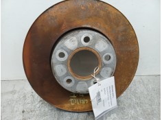 Recambio de disco freno delantero izquierdo para volvo v50 familiar 1.8 kinetic referencia OEM IAM