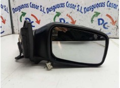 Recambio de retrovisor derecho para volvo v40 familiar 1.8 16v referencia OEM IAM  ELECTRICO VERDE OSCURO