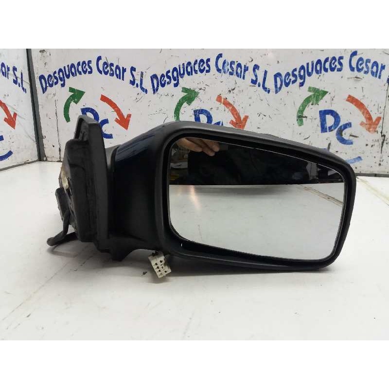 Recambio de retrovisor derecho para volvo v40 familiar 1.8 16v referencia OEM IAM  ELECTRICO VERDE OSCURO