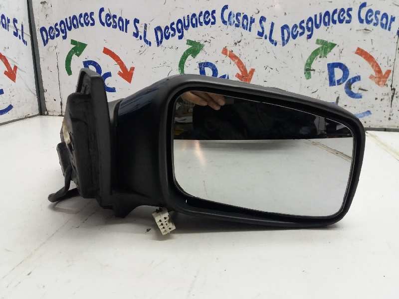 Recambio de retrovisor derecho para volvo v40 familiar 1.8 16v referencia OEM IAM  ELECTRICO VERDE OSCURO