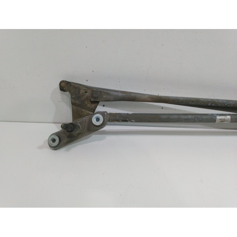 MOTOR LIMPIA DELANTERO 7701208057  - imagen 4