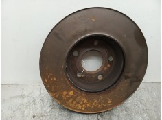 Recambio de disco freno delantero izquierdo para volvo v50 familiar 1.8 kinetic referencia OEM IAM    2