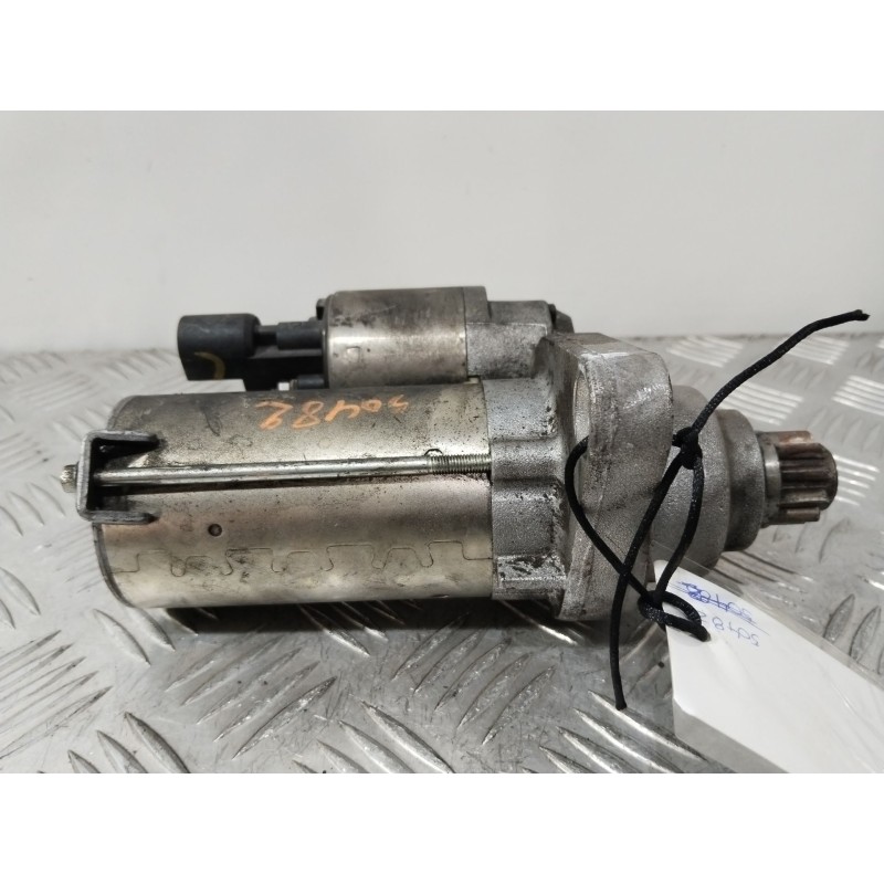 MOTOR ARRANQUE 0AM911023B  - imagen 4