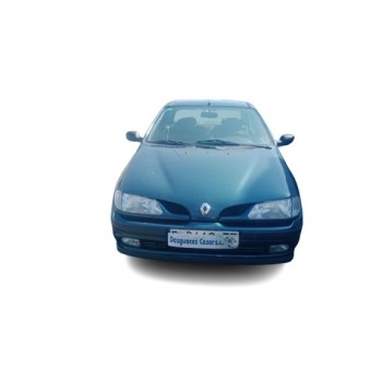 RENAULT MEGANE I CLASSIC (LA0/1_)