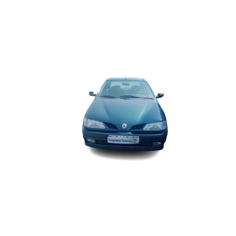 RENAULT MEGANE I CLASSIC (LA0/1_) - imagen 1