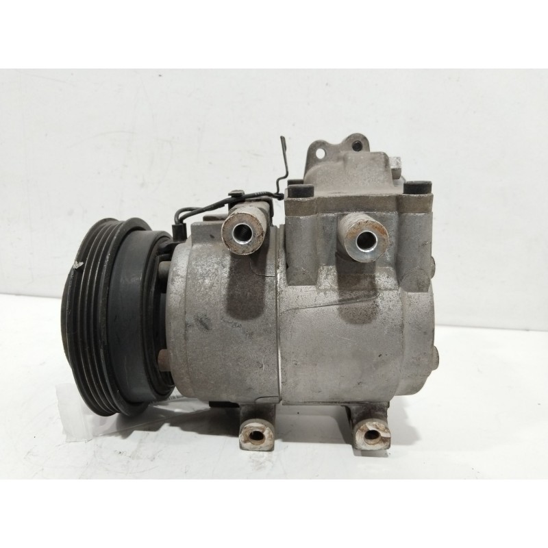 COMPRESOR AIRE ACONDICIONADO CD1AA02  - imagen 2