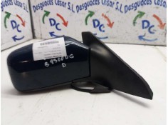 Recambio de retrovisor derecho para volvo v40 familiar 1.8 16v referencia OEM IAM  ELECTRICO VERDE OSCURO 2