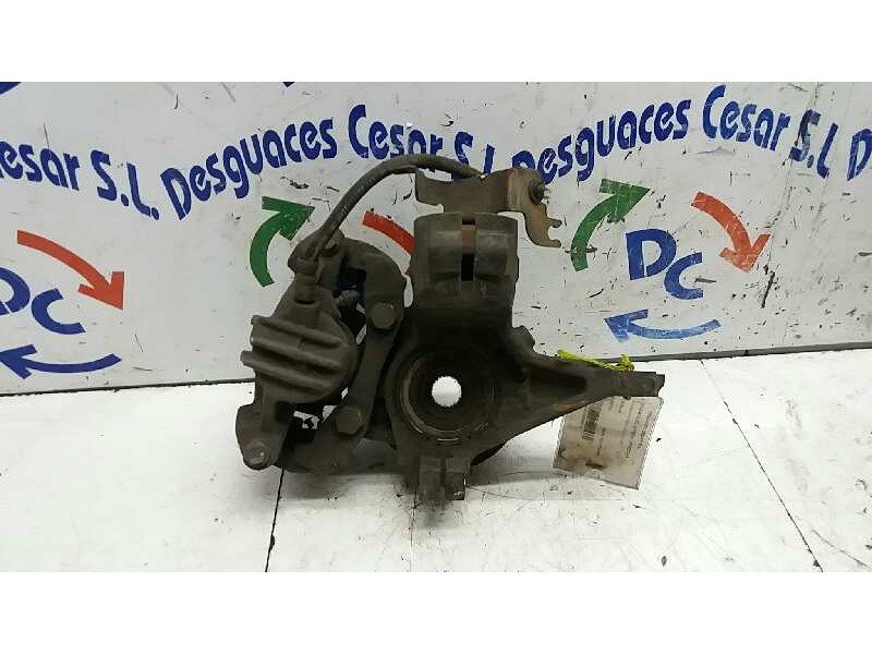 Recambio de mangueta delantera derecha para citroën xsara berlina 1.9 d sx referencia OEM IAM 364754   Recambio de mangueta delantera derecha para citroën xsara berlina 1.9 d sx referencia OEM IAM 364754