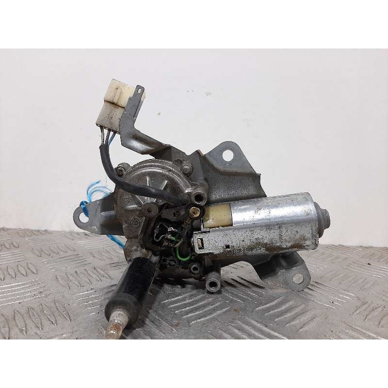 MOTOR LIMPIA TRASERO 7700308805  - imagen 2