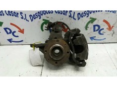 Recambio de mangueta delantera derecha para citroën xsara berlina 1.9 d sx referencia OEM IAM 364754   2