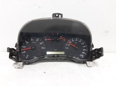 Recambio de cuadro instrumentos para fiat punto berlina (188) 1.2 16v elx referencia OEM IAM 46812961990689  