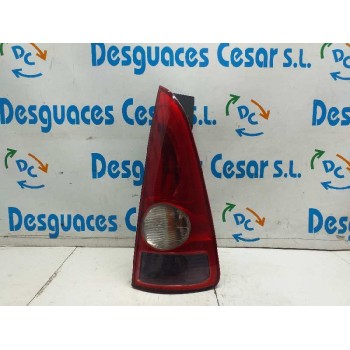 PILOTO TRASERO DERECHO 8200027152 