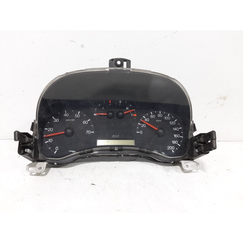 Recambio de cuadro instrumentos para fiat punto berlina (188) 1.2 16v elx referencia OEM IAM 46812961990689  