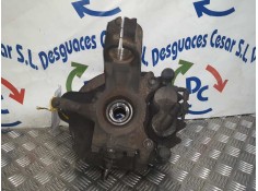 Recambio de mangueta delantera izquierda para peugeot boxer caja abierta (bat. 4035)(333/335)(2007 =>) hdi (333) referencia OEM 