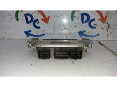 Recambio de centralita motor uce para peugeot 307 (s1) 1.6 16v cat referencia OEM IAM 0261206943  
