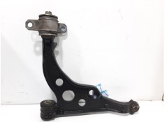 Recambio de brazo suspension inferior delantero derecho para fiat ducato caja cerrada (desde 03.94) d confor batalla 2850 refere