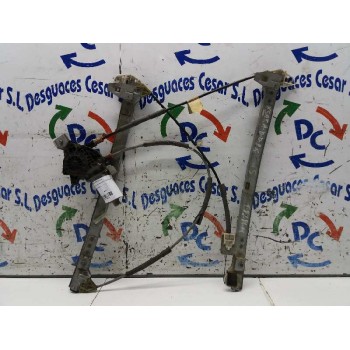 ELEVALUNAS DELANTERO DERECHO ELECTRICO 