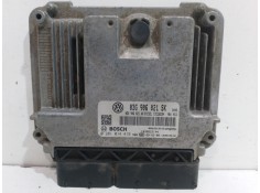 Recambio de centralita motor uce para seat altea xl (5p5) reference referencia OEM IAM 03G906021SK 0281014419 1039S23144