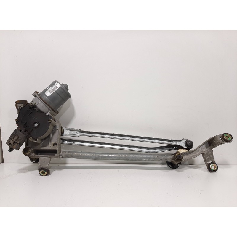 MOTOR LIMPIA DELANTERO  - imagen 2