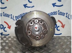 Recambio de mangueta delantera izquierda para peugeot boxer caja abierta (bat. 4035)(333/335)(2007 =>) hdi (333) referencia OEM  2